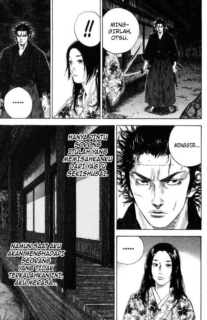 Read Vagabond ID Manga Online