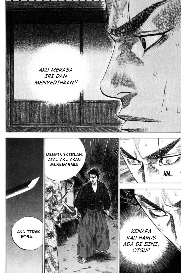 Read Vagabond ID Manga Online