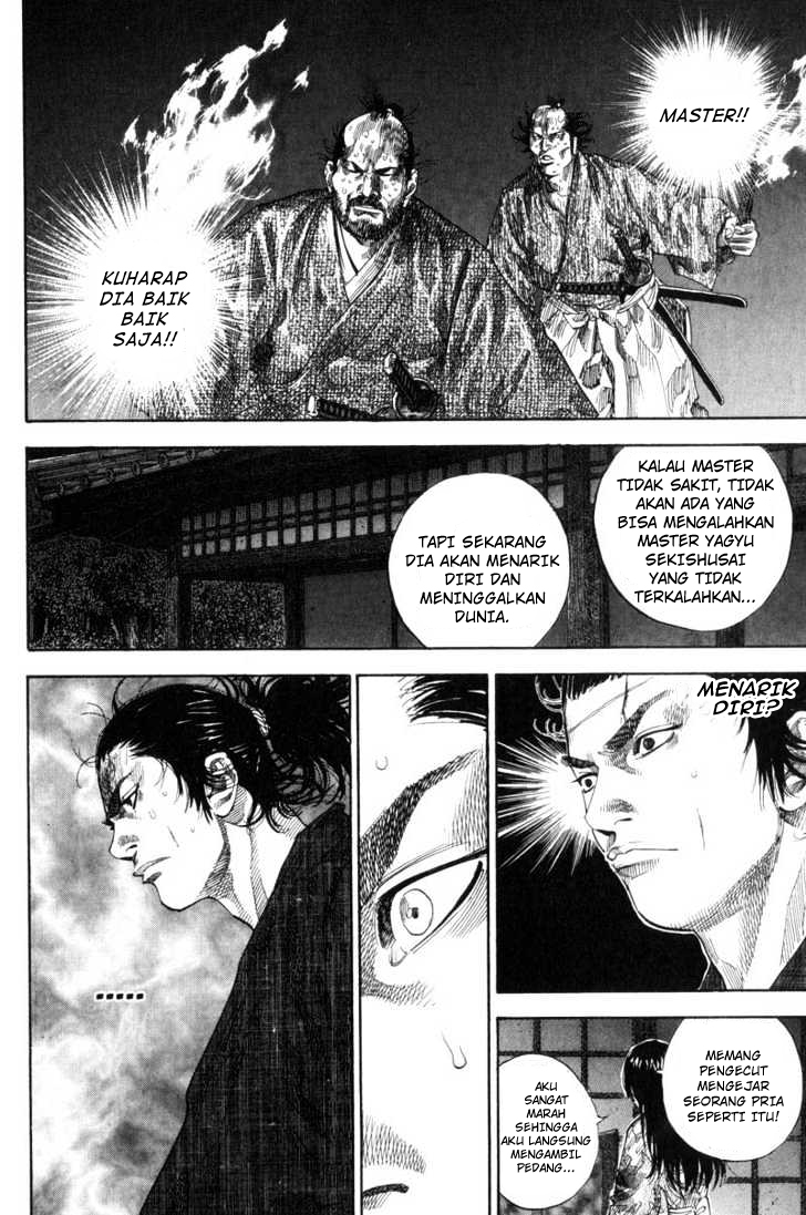 Read Vagabond ID Manga Online