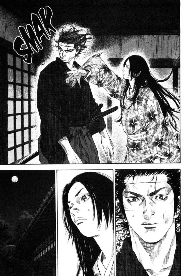 Read Vagabond ID Manga Online