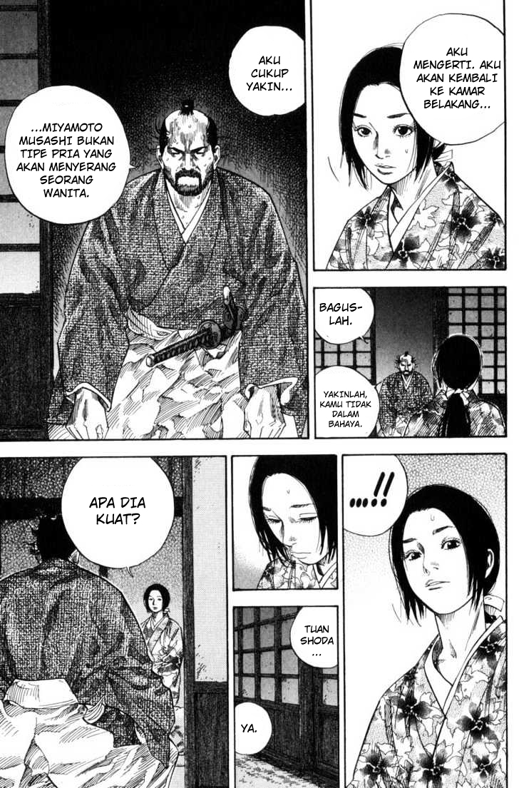 Read Vagabond ID Manga Online