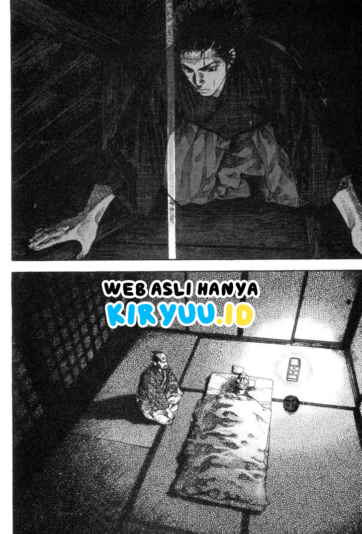 Read Vagabond ID Manga Online