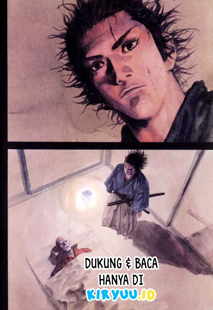 Read Vagabond ID Manga Online