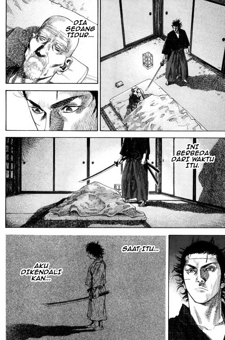 Read Vagabond ID Manga Online