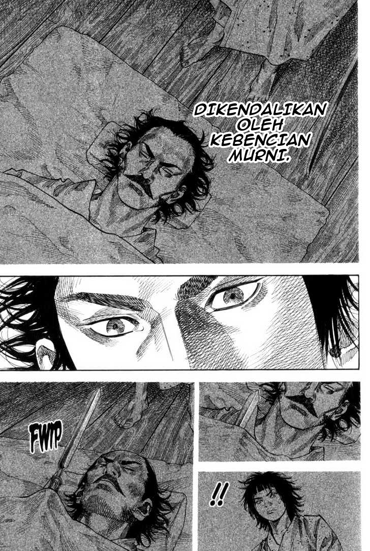 Read Vagabond ID Manga Online