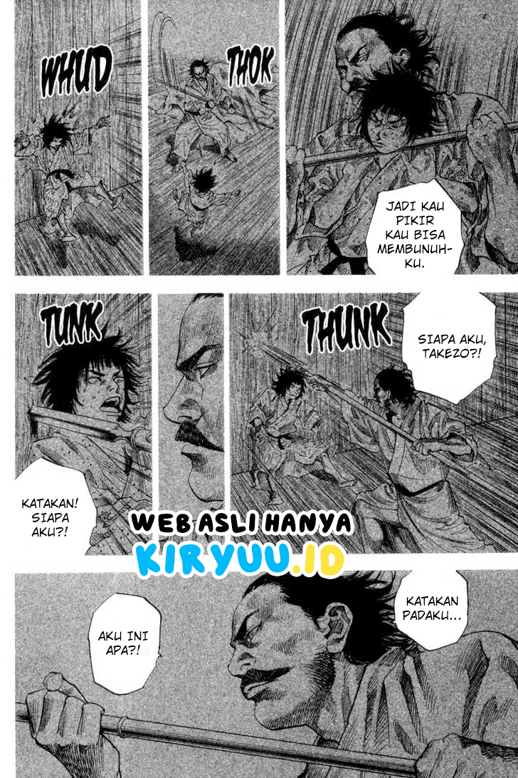 Read Vagabond ID Manga Online