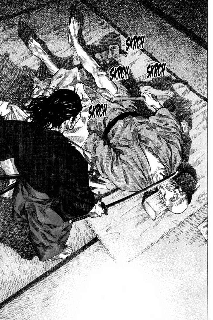 Read Vagabond ID Manga Online