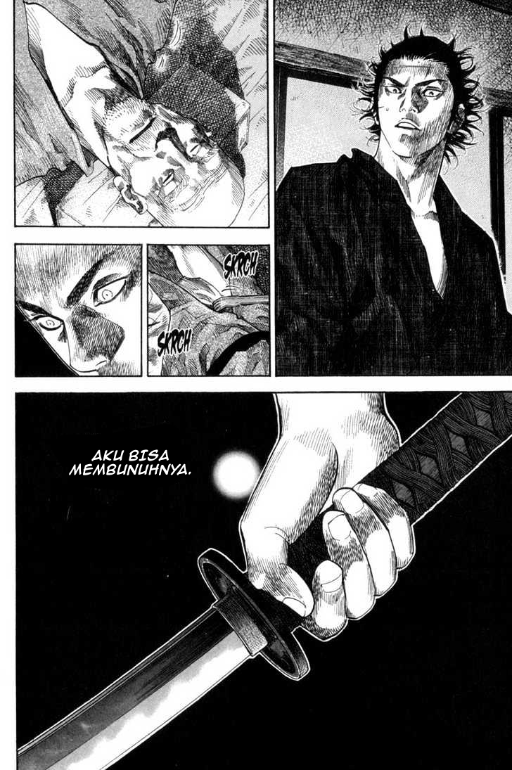 Read Vagabond ID Manga Online