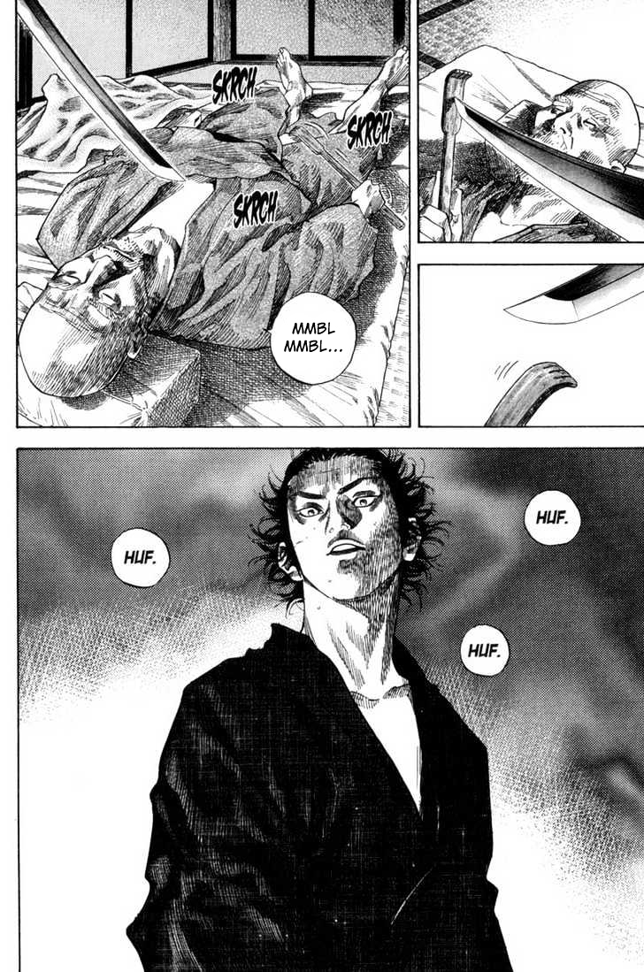 Read Vagabond ID Manga Online