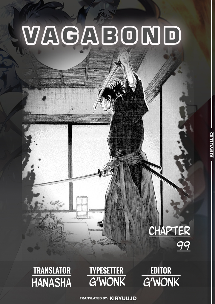 Read Vagabond ID Manga Online
