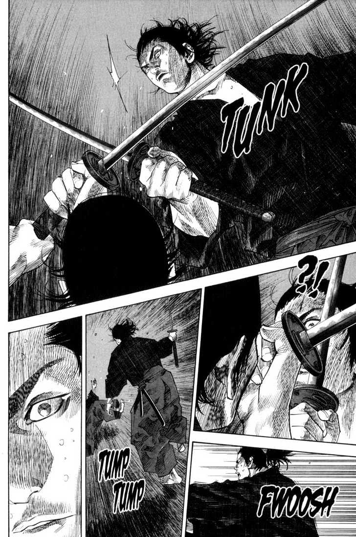 Read Vagabond ID Manga Online