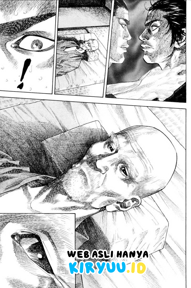 Read Vagabond ID Manga Online