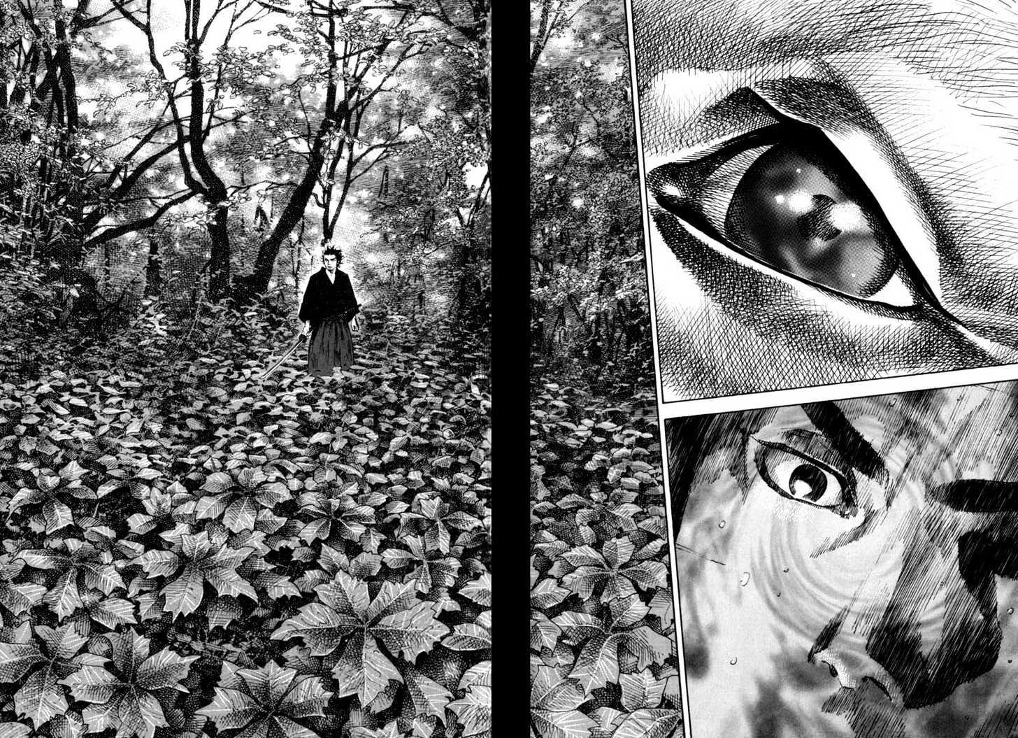 Read Vagabond ID Manga Online