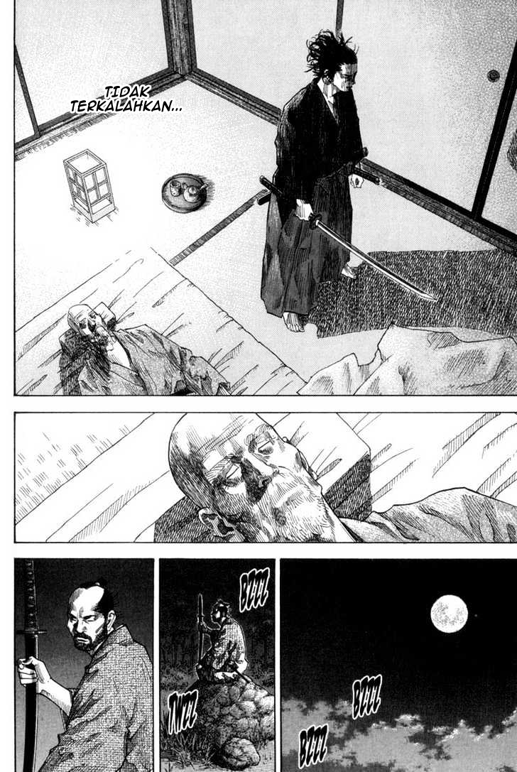 Read Vagabond ID Manga Online