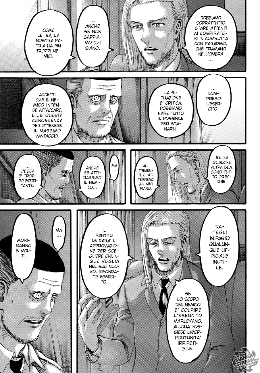 Read Attack on Titan IT Manga Online