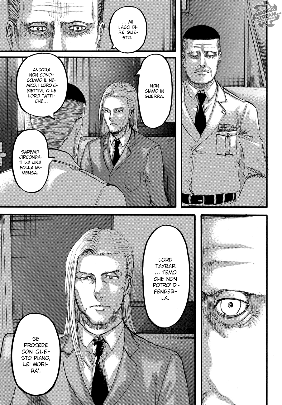 Read Attack on Titan IT Manga Online