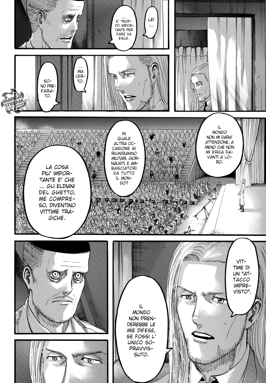 Read Attack on Titan IT Manga Online