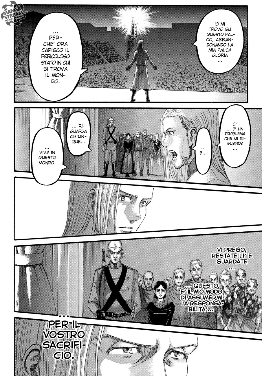 Read Attack on Titan IT Manga Online