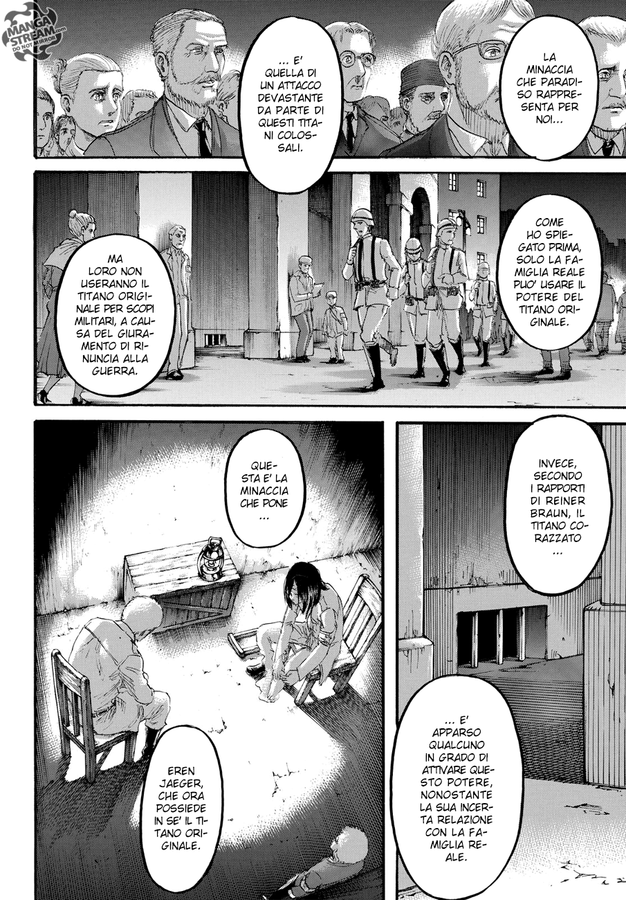 Read Attack on Titan IT Manga Online