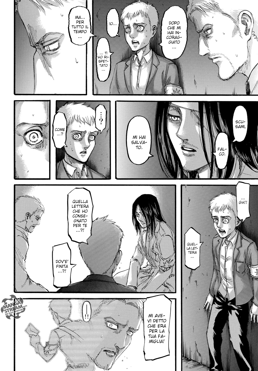 Read Attack on Titan IT Manga Online