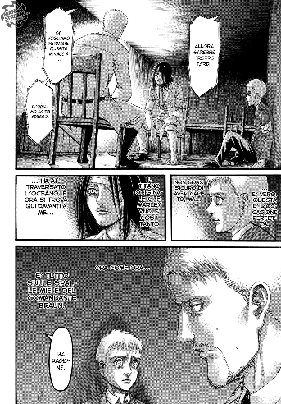 Read Attack on Titan IT Manga Online