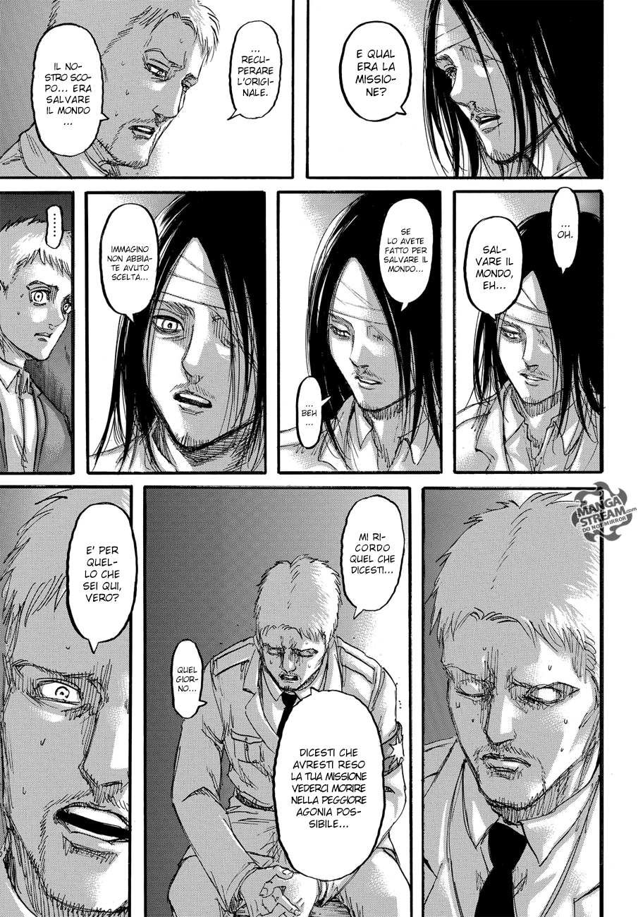 Read Attack on Titan IT Manga Online