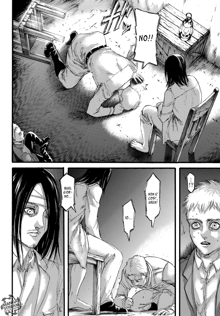 Read Attack on Titan IT Manga Online