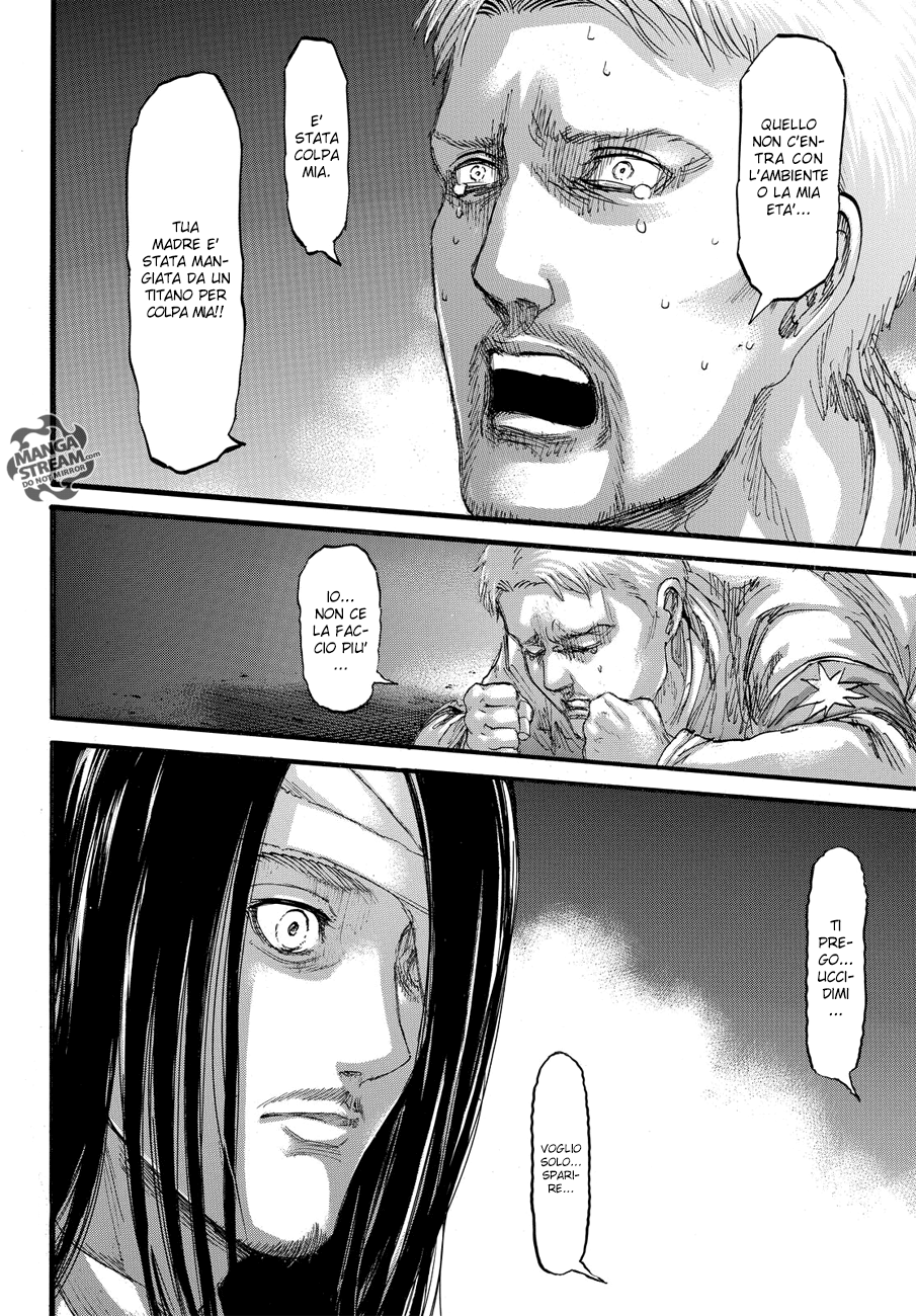 Read Attack on Titan IT Manga Online