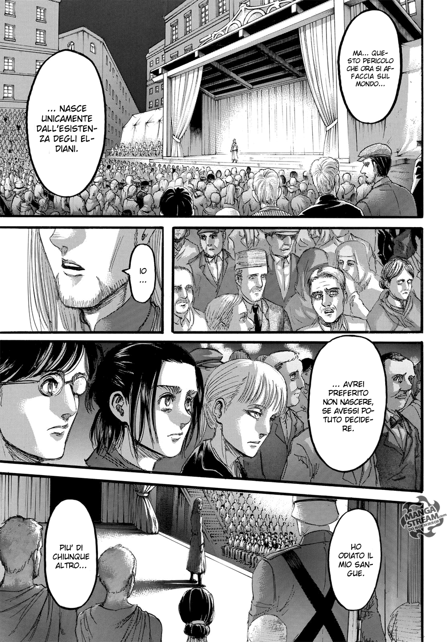 Read Attack on Titan IT Manga Online