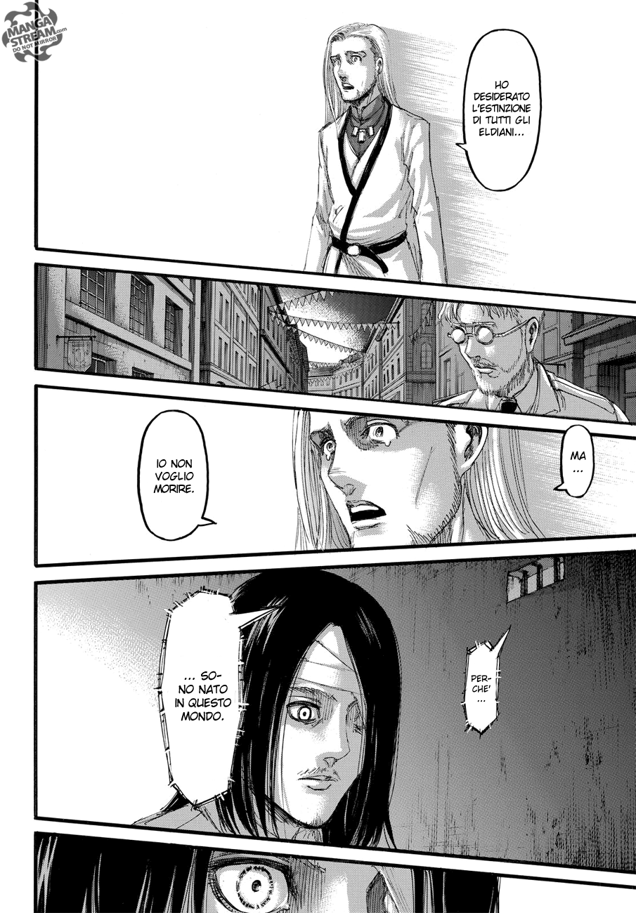 Read Attack on Titan IT Manga Online