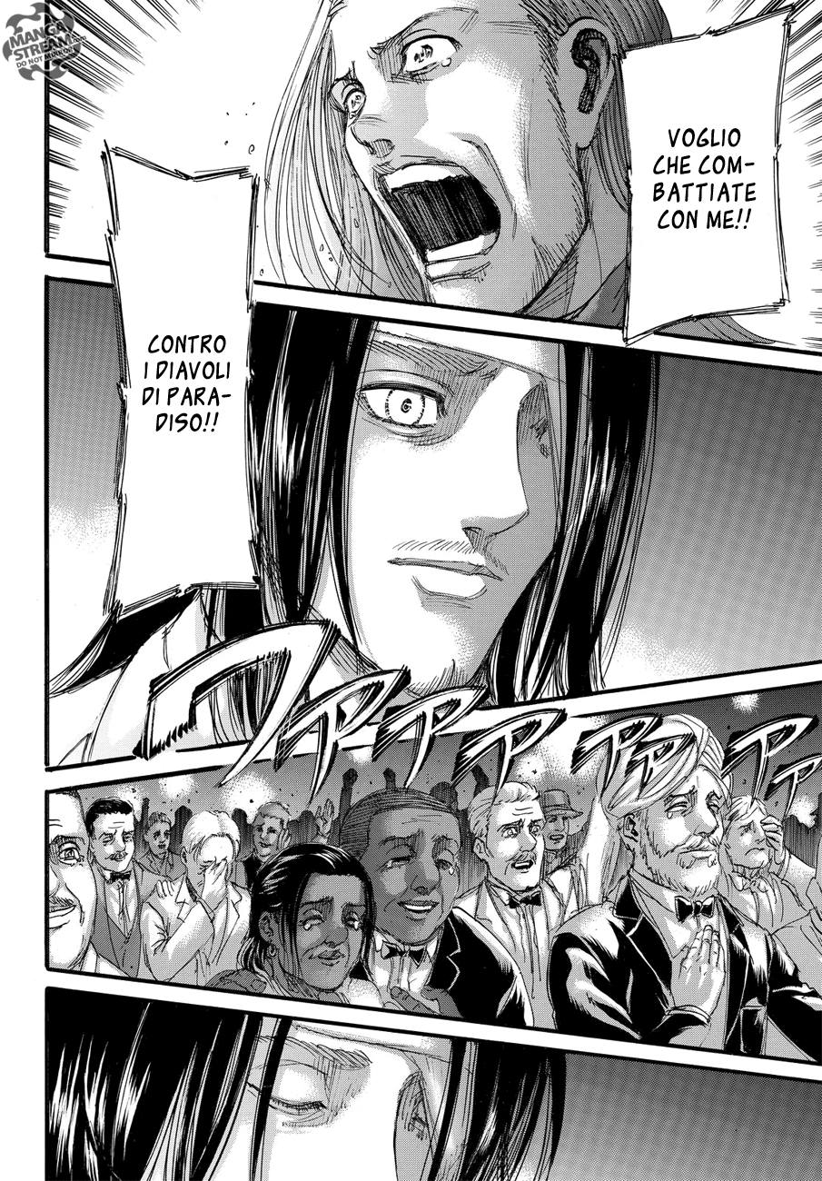 Read Attack on Titan IT Manga Online