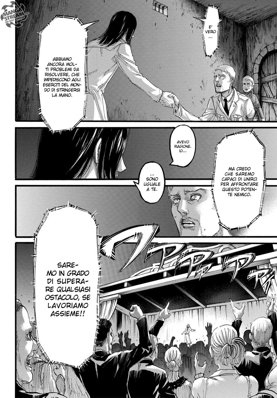 Read Attack on Titan IT Manga Online