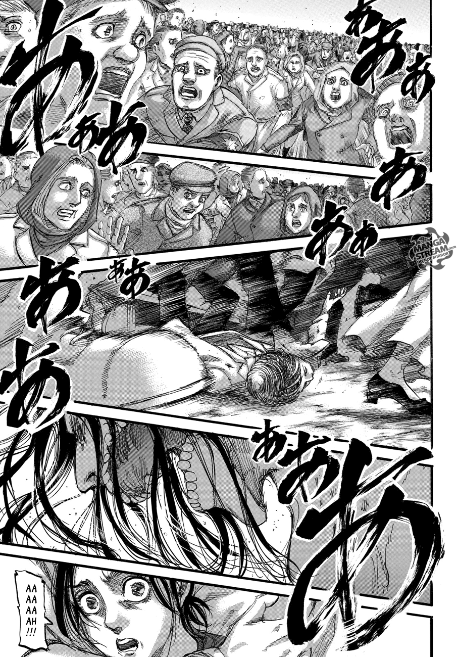 Read Attack on Titan IT Manga Online