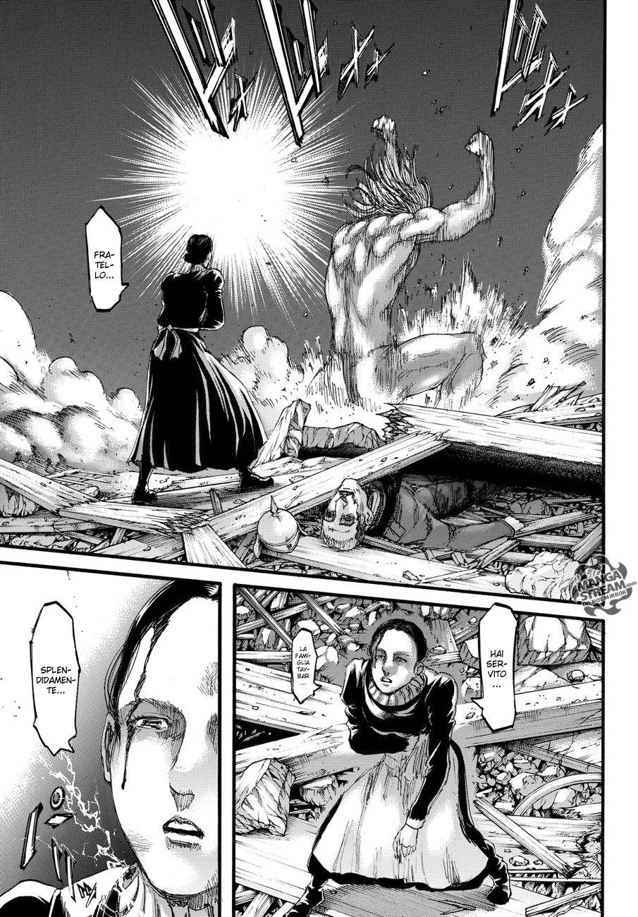 Read Attack on Titan IT Manga Online