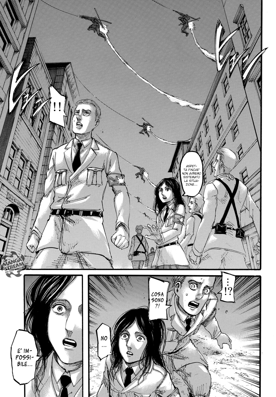 Read Attack on Titan IT Manga Online
