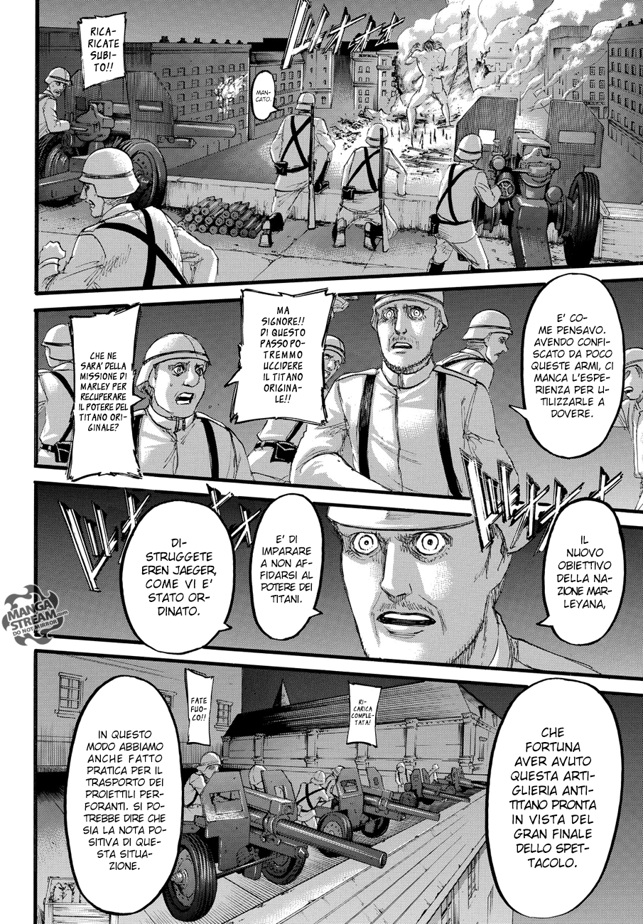 Read Attack on Titan IT Manga Online
