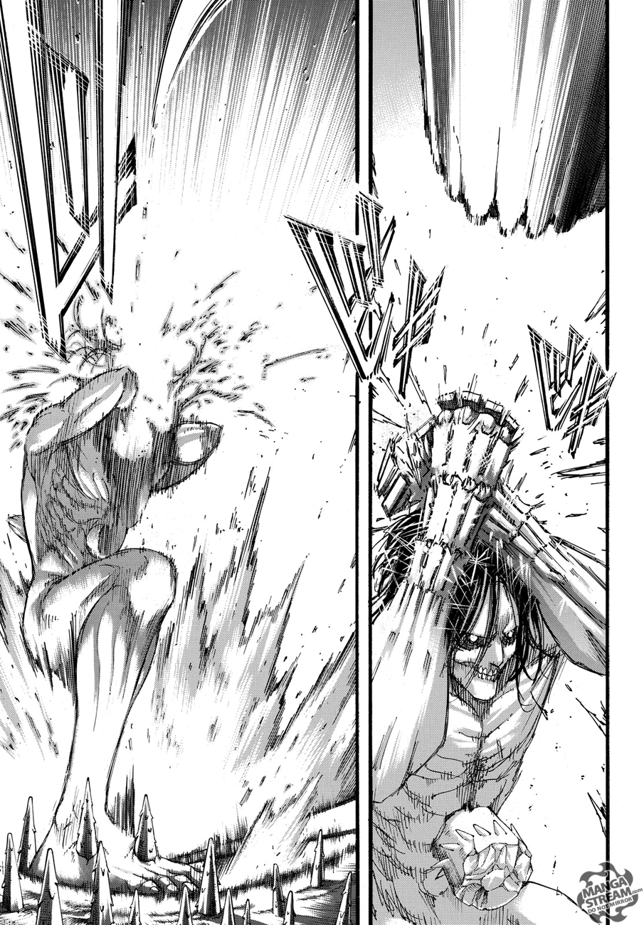 Read Attack on Titan IT Manga Online