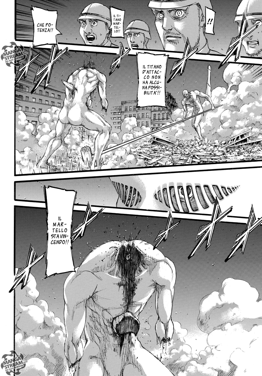 Read Attack on Titan IT Manga Online