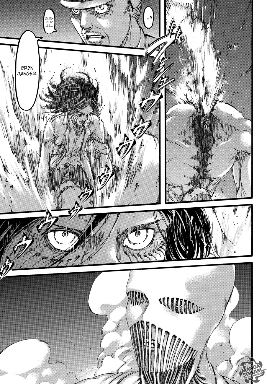 Read Attack on Titan IT Manga Online