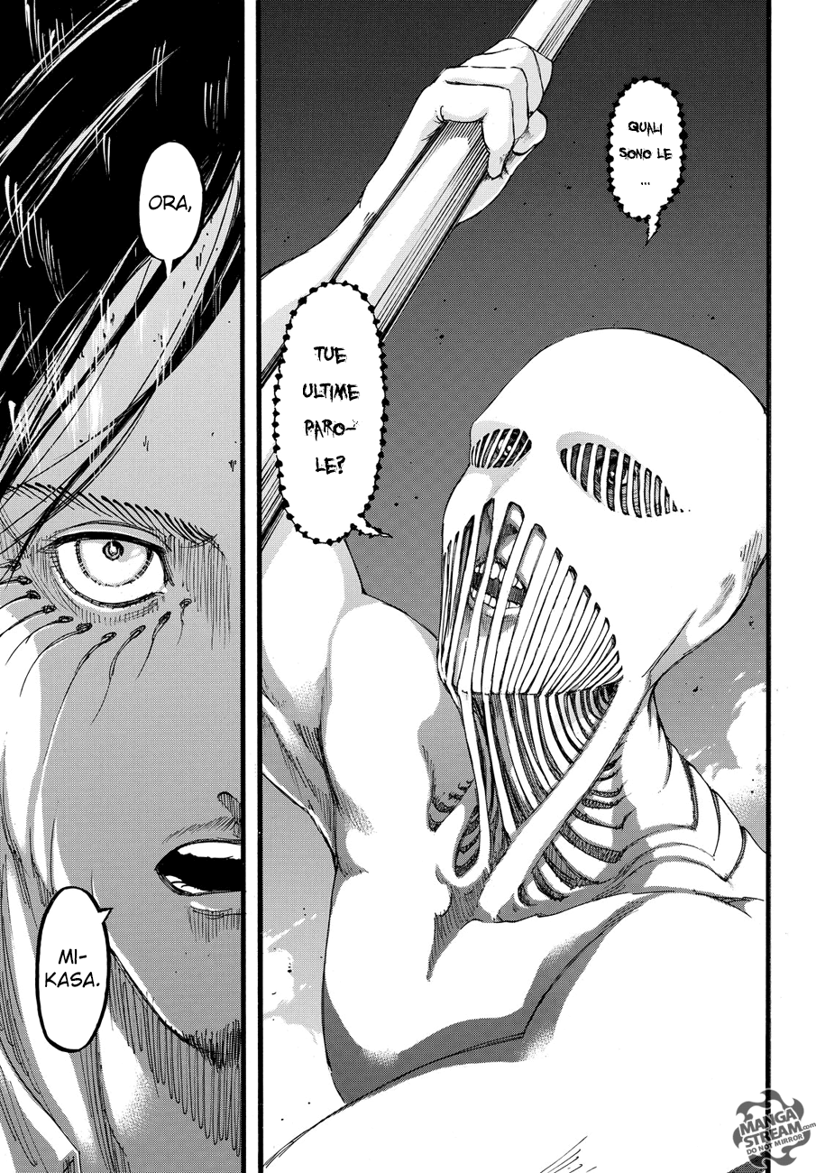 Read Attack on Titan IT Manga Online