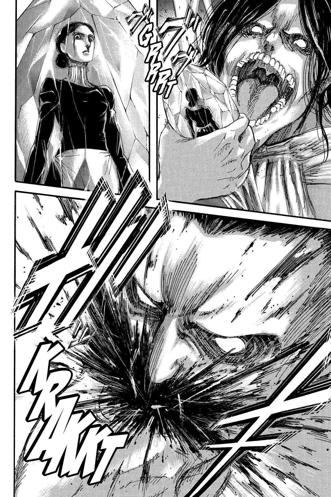 Read Attack on Titan IT Manga Online