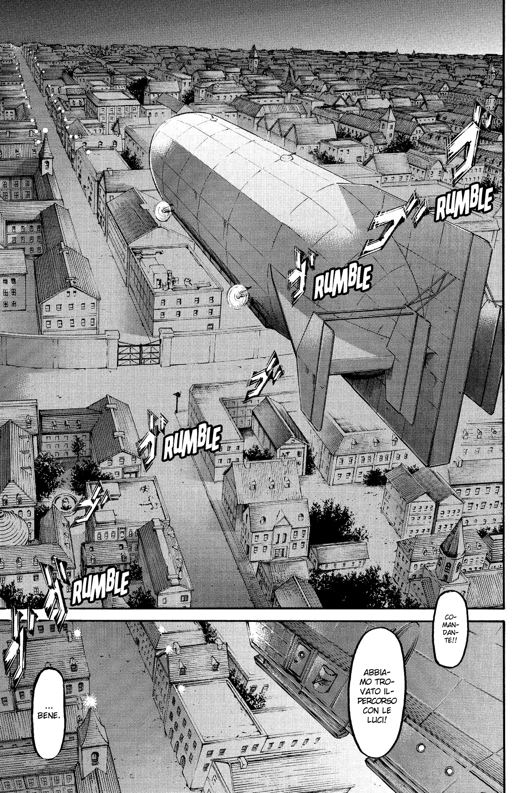 Read Attack on Titan IT Manga Online