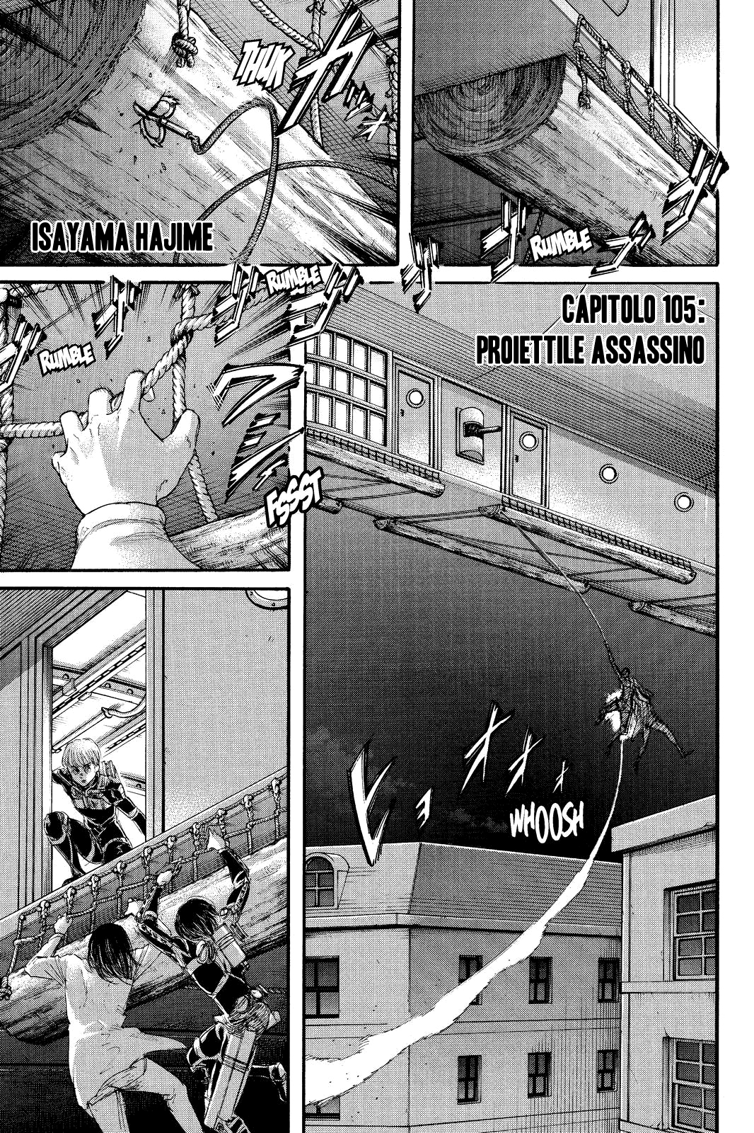 Read Attack on Titan IT Manga Online