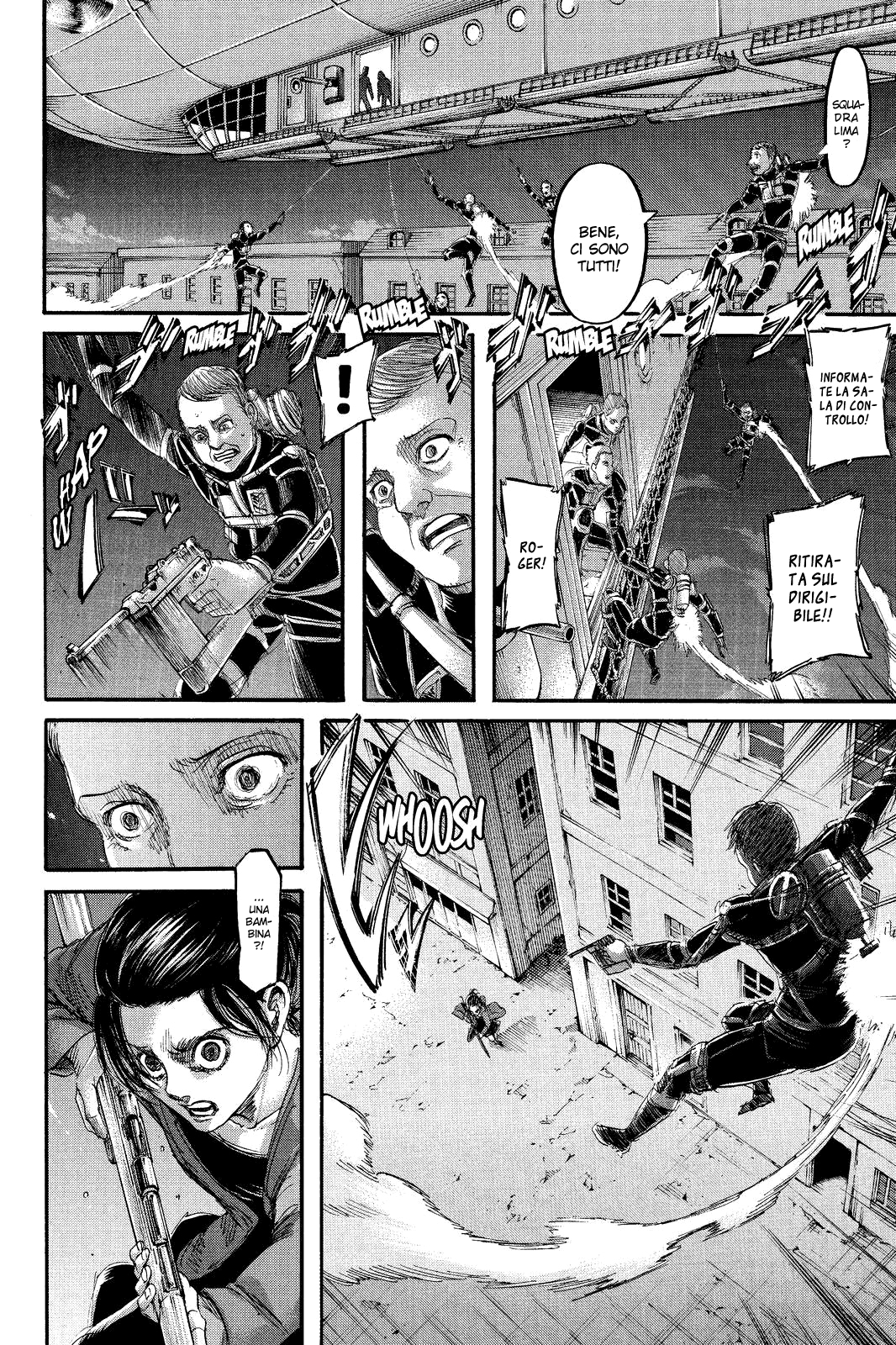 Read Attack on Titan IT Manga Online