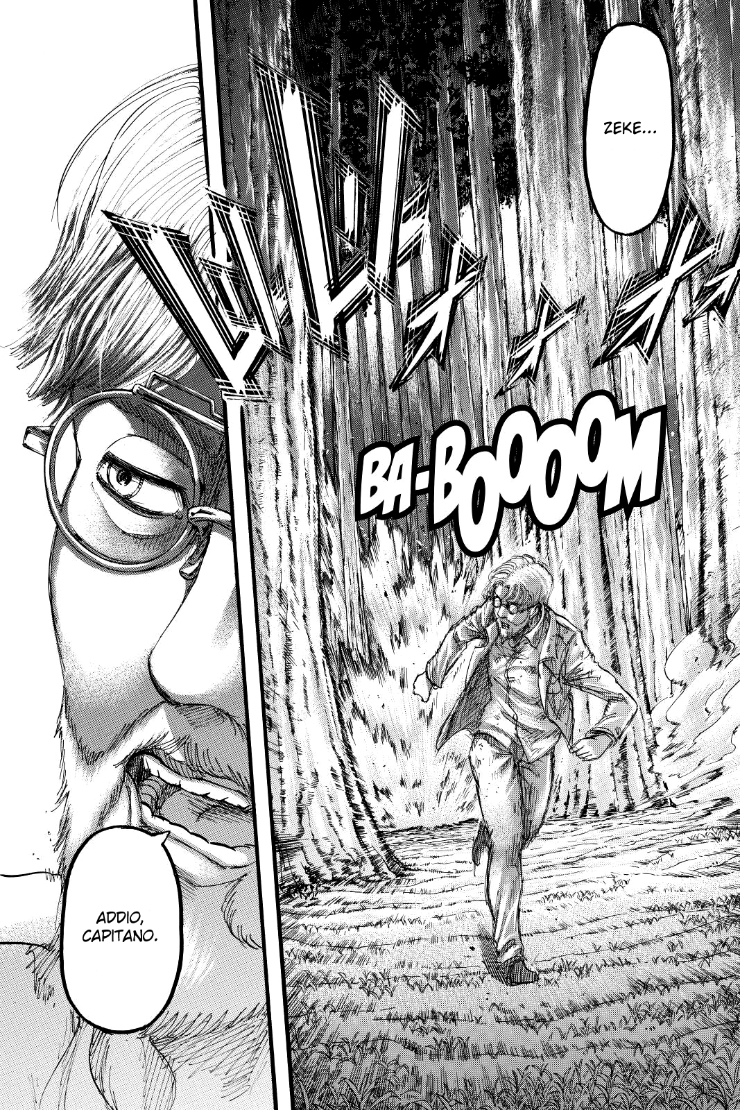 Read Attack on Titan IT Manga Online