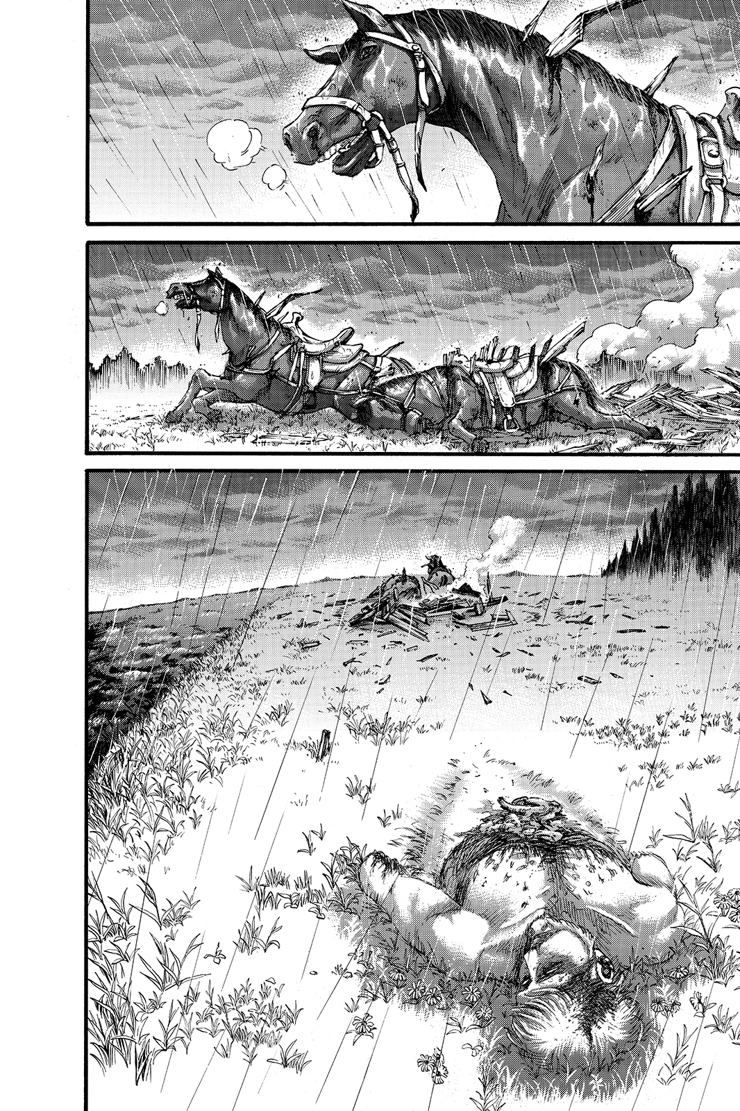 Read Attack on Titan IT Manga Online