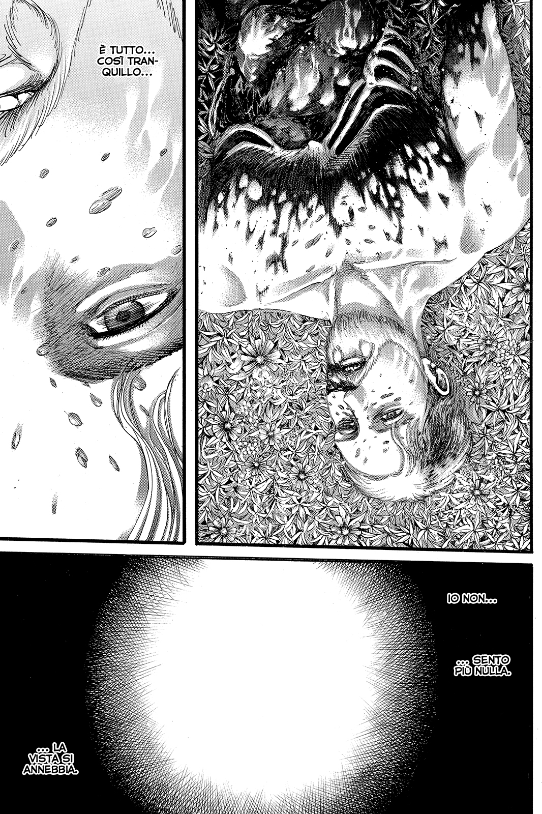 Read Attack on Titan IT Manga Online