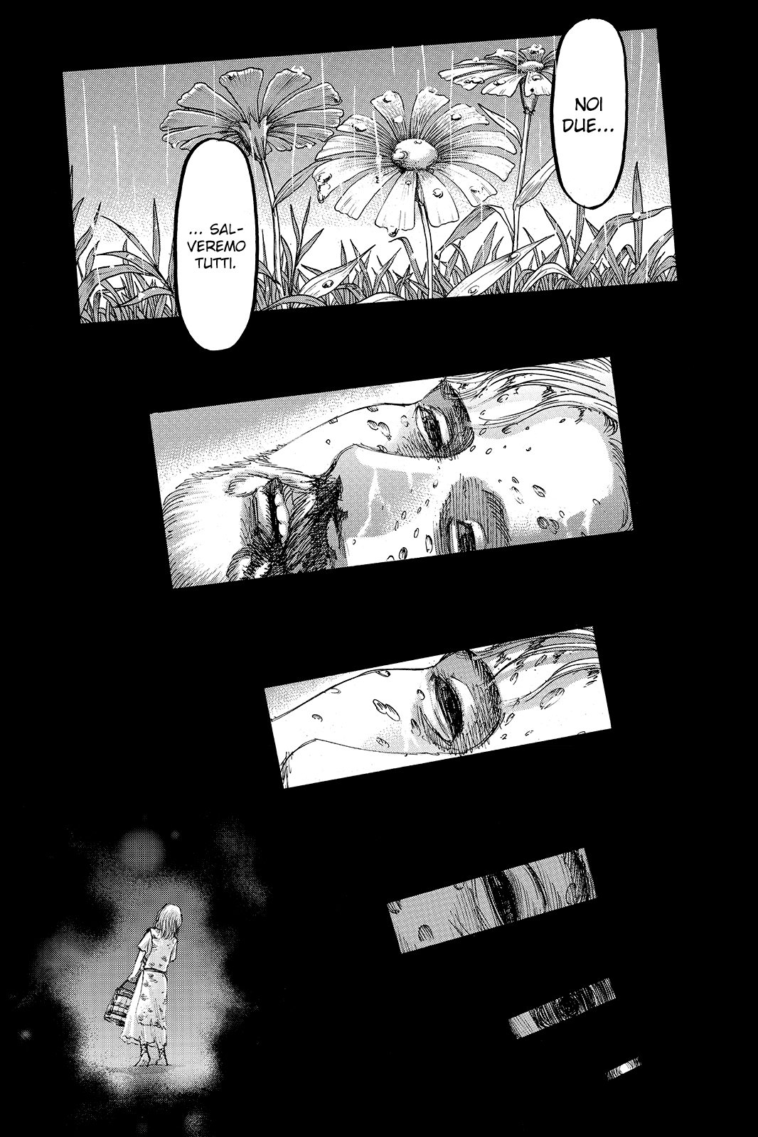 Read Attack on Titan IT Manga Online