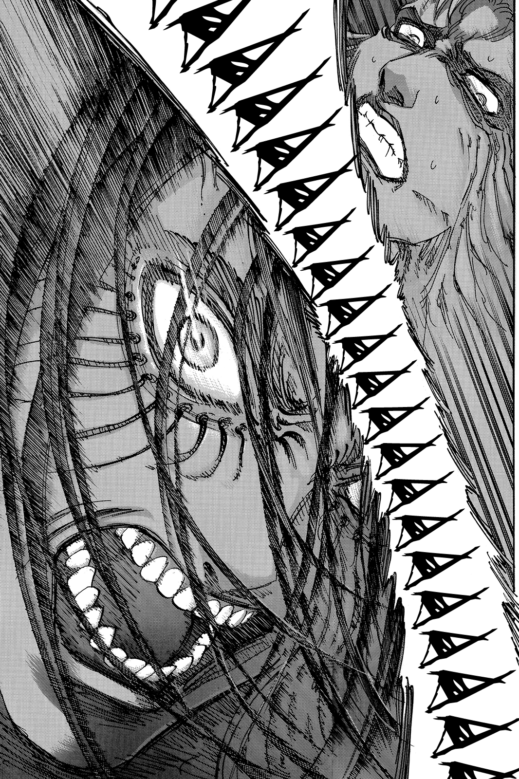 Read Attack on Titan IT Manga Online