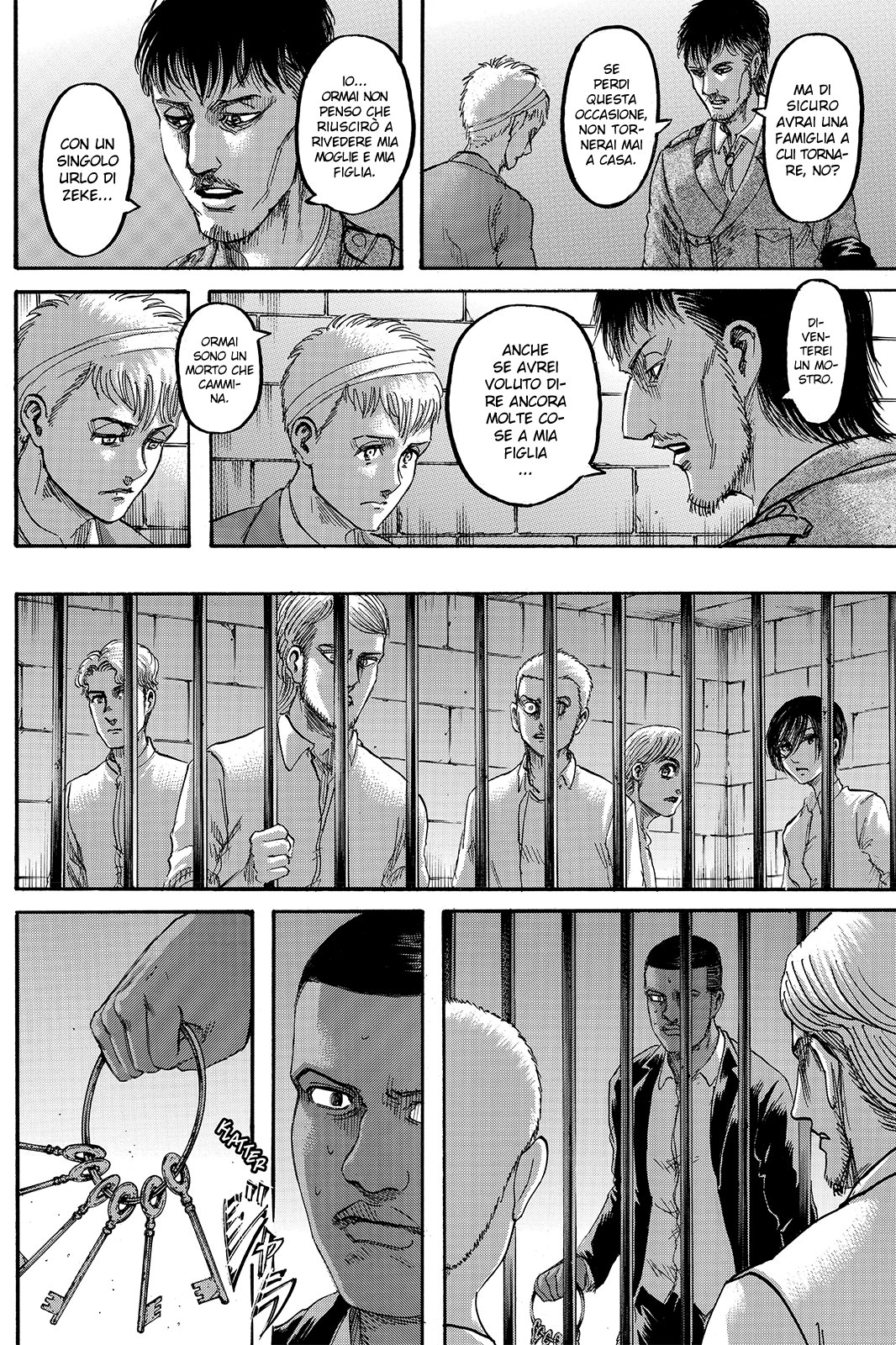 Read Attack on Titan IT Manga Online
